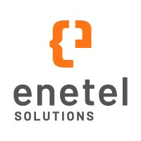 EneTel Solutions Logo