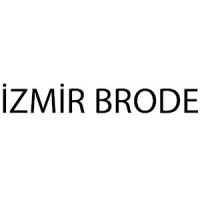 İzmir Brode Tekstil San. ve Tic. Ltd. Şti Logo