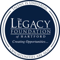The Legacy Foundation of Hartford, Inc. Logo