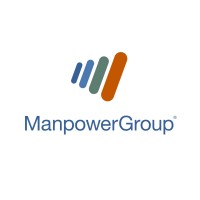 ManpowerGroup Thailand Logo