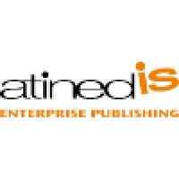 Atinedis Logo
