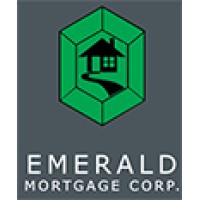 Emerald Mortgage Corporation Logo