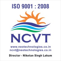 NCVT Logo