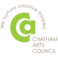 Chatham Arts Council Logo