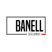 BANELL DEVELOPMENT CORPORATION Logo