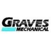 GRAVES MECHANICAL Logo