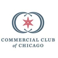 Commercial Club of Chicago Logo