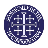 COMMUNITY OF THE TRANSFIGURATION GLENDALE Logo
