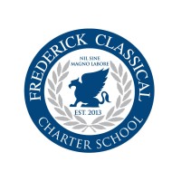 Frederick Classical Charter School Logo