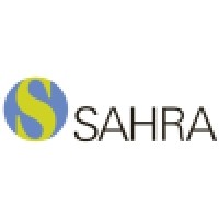 SAHRA Logo