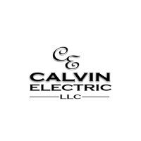 CALVIN ELECTRIC, LLC Logo