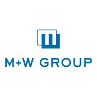 M+W Group Logo