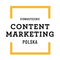Stowarzyszenie Content Marketing Polska Logo