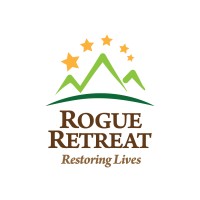 Rogue Retreat Logo