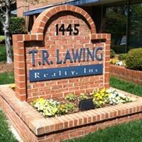 TR Lawing Realty, Inc Logo
