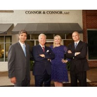 Connor & Connor, LLC Logo