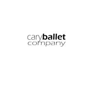 CARY BALLET COMPANY Logo
