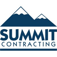 Summit Contracting, LLC Logo