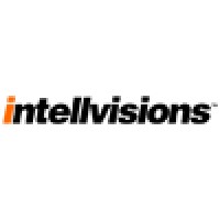 Intellvisions Software Limited Logo