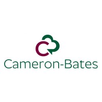 Cameron-Bates Logo