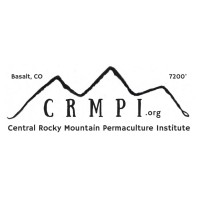 Central Rocky Mountain Permaculture Institute - CRMPI Logo