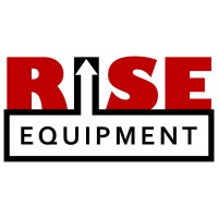 Rise Equipment, LLC Logo