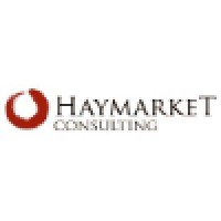 Haymarket Consulting Logo
