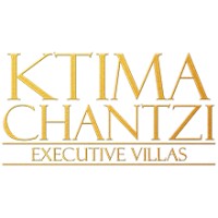 KTIMA CHANTZI Executive Villas Logo