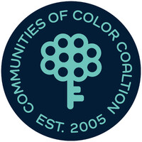 Communities of Color Coalition Logo
