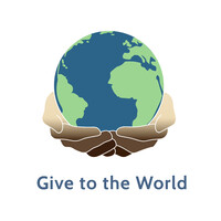 Give to the World Logo