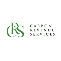 CRS Carbon Revenue Services Logo