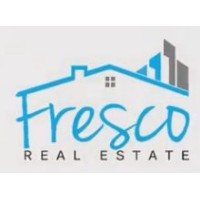 Fresco Real Estate Logo