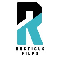 Rusticus Films, LLC Logo