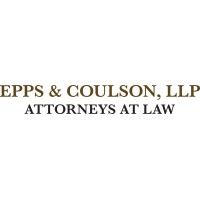 EPPS & COULSON, LLP Logo