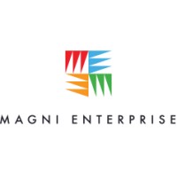 Magni Enterprise Logo