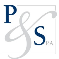 PRATHER & SWANK, P.A. Logo
