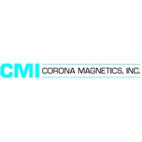 CORONA MAGNETICS, INC. Logo