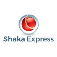 SHAKA EXPRESS CORP Logo