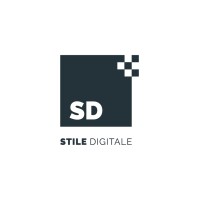 STILE DIGITALE Logo