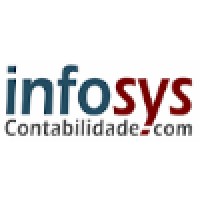 INFOSYS Contabilidade Logo