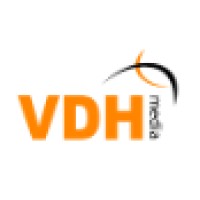 VDH-media Logo