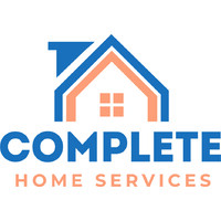 COMPLETE HOME SERVICES Logo
