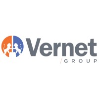 Vernet Group Logo