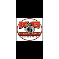 K & G INDUSTRIAL SERVICES, LLC Logo