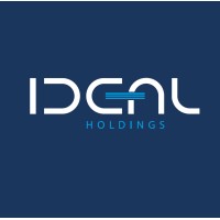 Ideal Holdings Logo