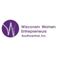 Wisconsin Women Entrepreneurs, Southcentral, Inc Logo