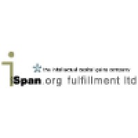 iSpan.org Fulfillment Limited Logo
