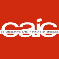 Collaborative Arts Institute of Chicago Logo