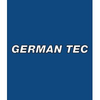 GERMAN TEC Australia Logo