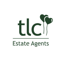 tlc Estate Agents Logo